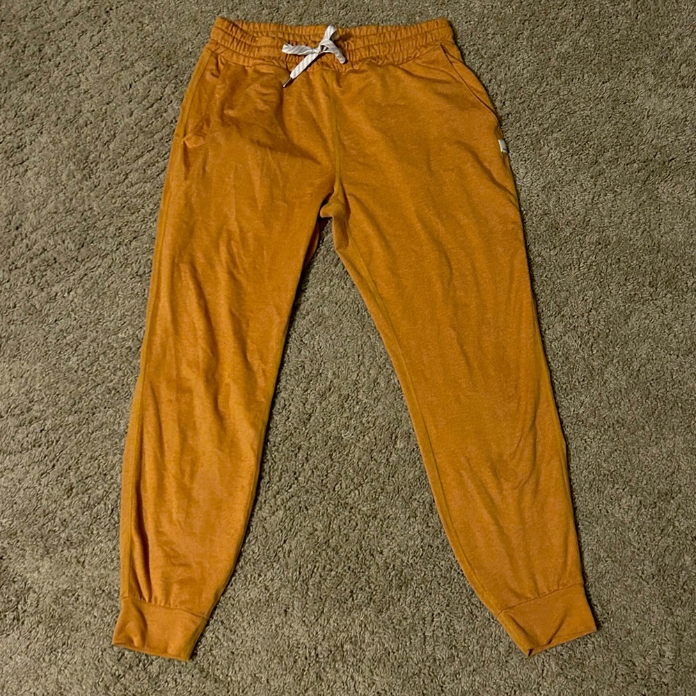 Vuori Performance Jogger women’s XS
